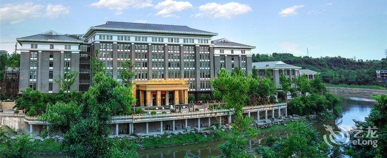 国际广安市别墅广安金福图片大酒店全部酒店(57)谷中部慧酒店图片