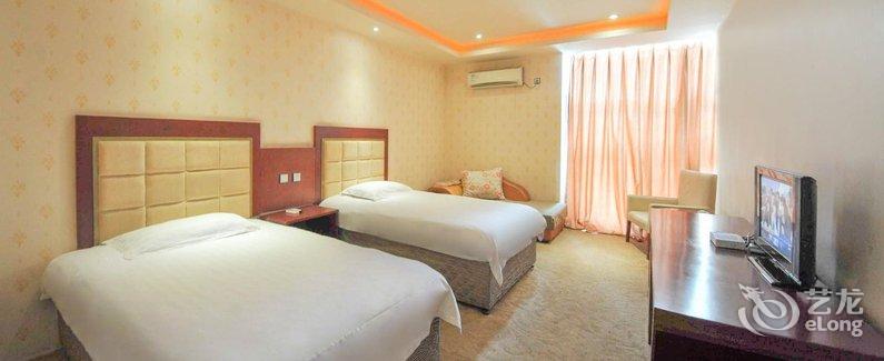 【成都琴海酒店(郫县)】地址:高新西区西芯大道