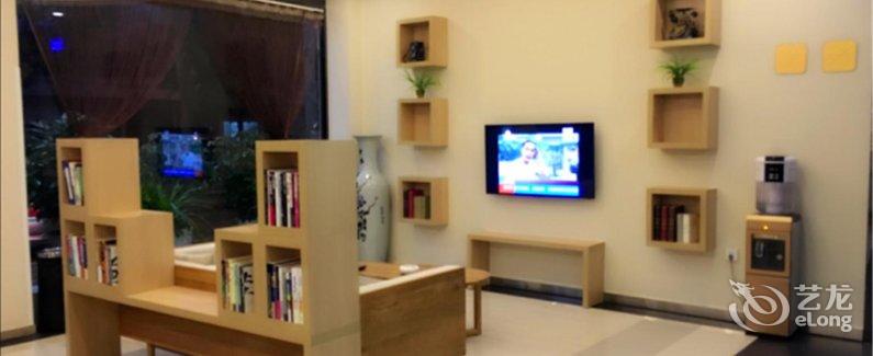 【海友酒店(阜阳颍上县店)】地址:颍上县城南协