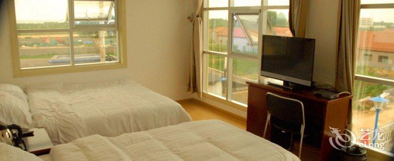 【日照环海渔家】地址:北海路与桃花岛二路交