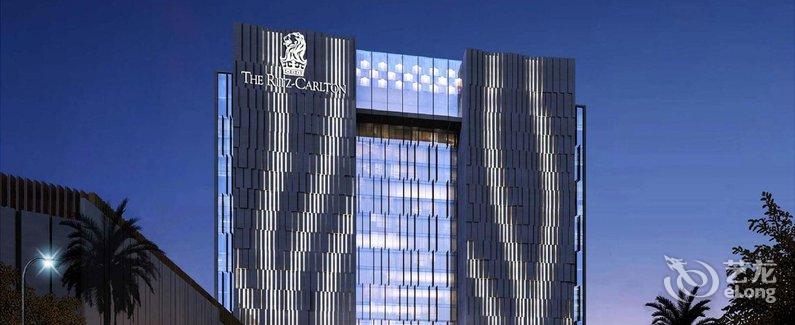 【海口丽思卡尔顿酒店】地址:羊山大道39号 –