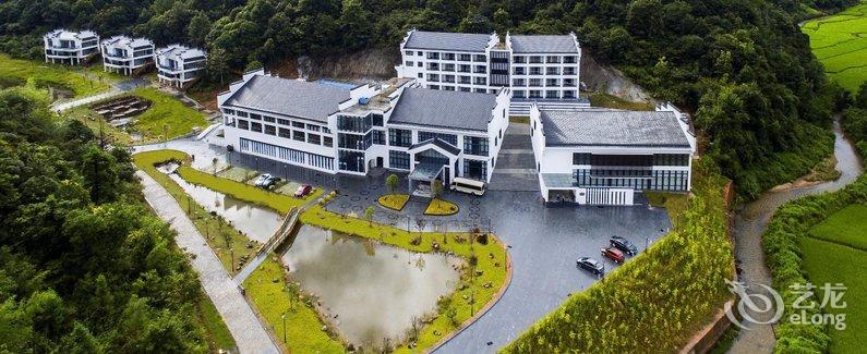 【福建省文创(泰宁)基地】地址:泰宁杉城镇丹霞