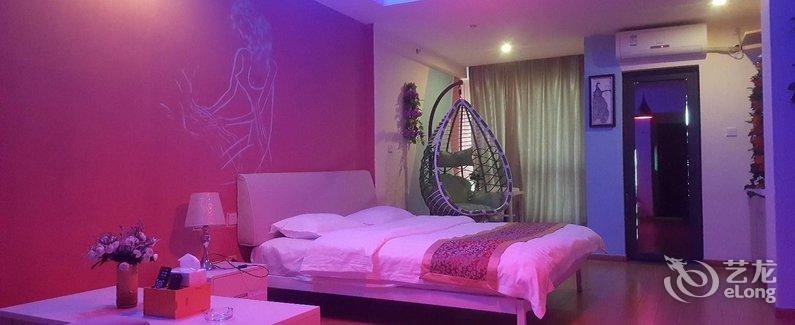 【成都郫县love之家酒店公寓】地址:郫县高新西