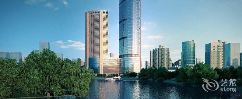 【马鞍山金鹰尚美酒店】地址:花山区湖南西路8号 – 艺龙旅行网