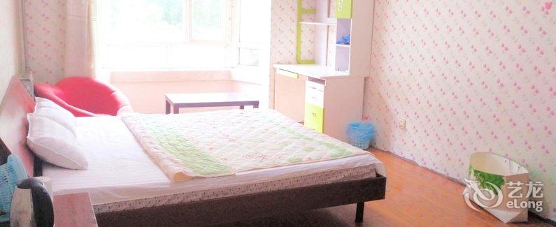 【北京爱迎客民宿】地址:昌平区天通苑北一区