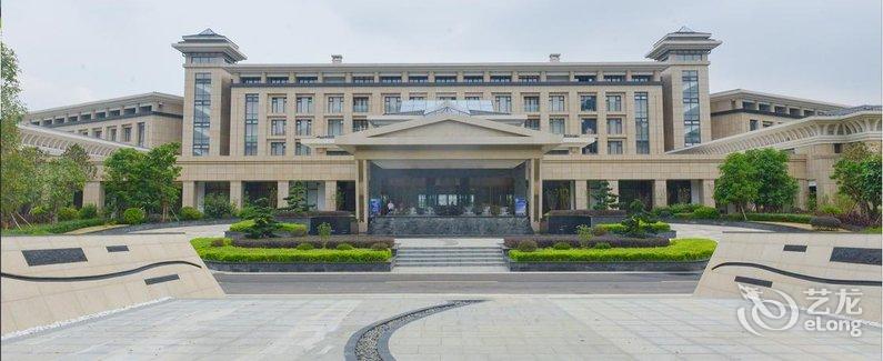 【柳州莲花山庄】地址:桂柳路80号 – 艺龙旅行