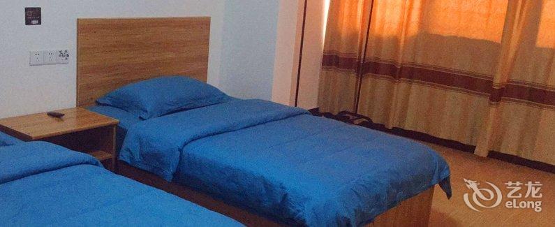 【长沙st商务宾馆】地址:黎托街道黎锦苑小区4