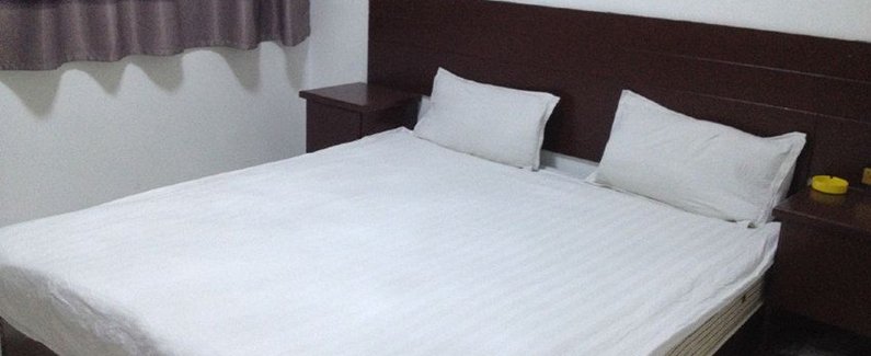 【西安城市部落客栈(西安电子科技大学)】地址