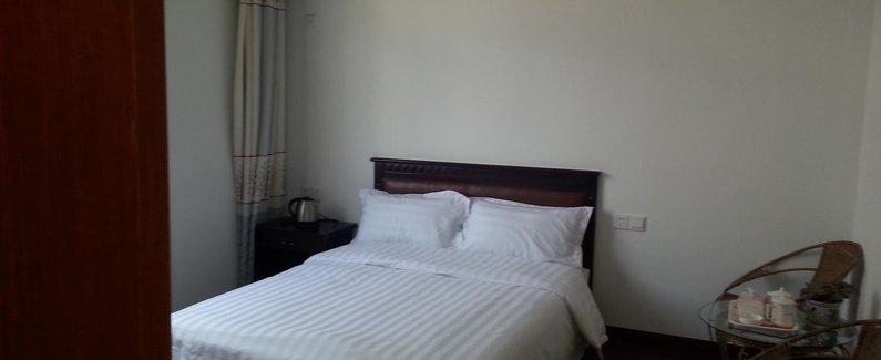 【南京星星客栈】地址:桠溪镇国际慢城大山村