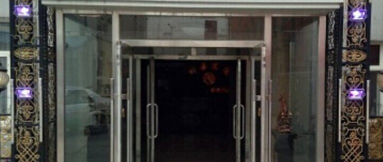 【四平安居时尚商务宾馆】地址:四平市伊通县