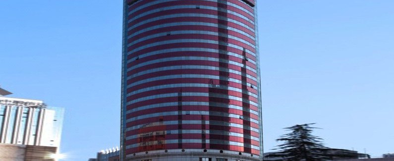 南京天丰大酒店