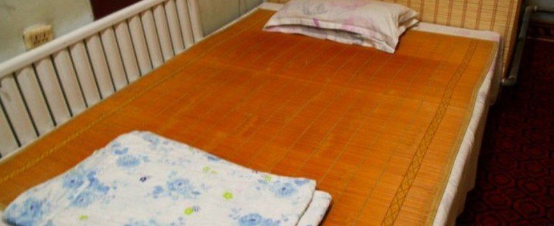 【安阳红门旅社】地址:后营村4排16号(近黄河