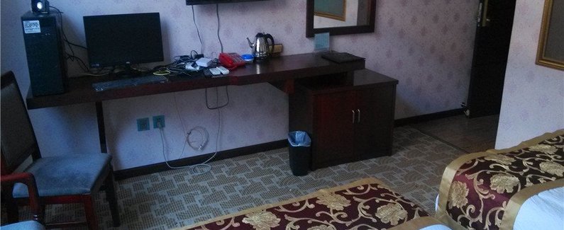 【南涧泸州商务酒店】地址:城振兴南路小军庄