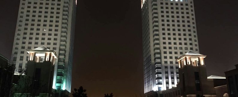 东疆港经济总量_天津东疆港图片(2)