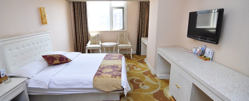 【昆明恒兴酒店】地址:五华区西昌路848号(近