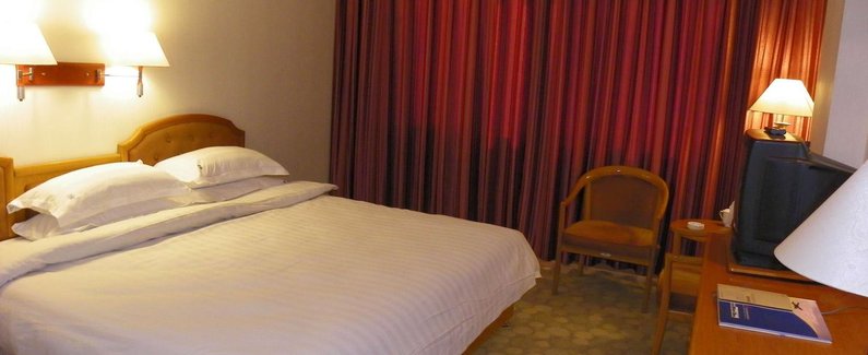 【正定机场宾馆】地址:正定县机场区T2航站楼