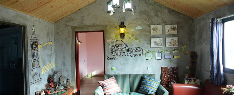 【上海南汇大团农家乐】地址:浦东新区大团镇