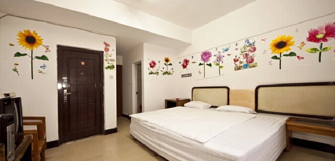 【武夷山淘吧出租房】地址:南平武夷山市新天