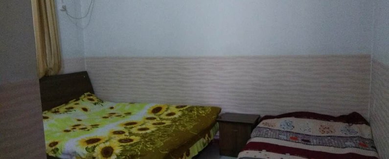 【南阳梧桐树客栈】地址:南阳市宛城区长江路