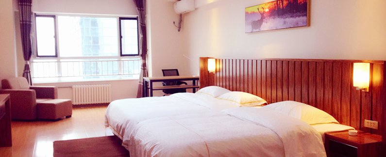 【银川印嘉精品酒店(悦海新天地店)】地址:金凤