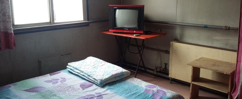 【石家庄8号公寓】地址:石家庄市裕华区建华大