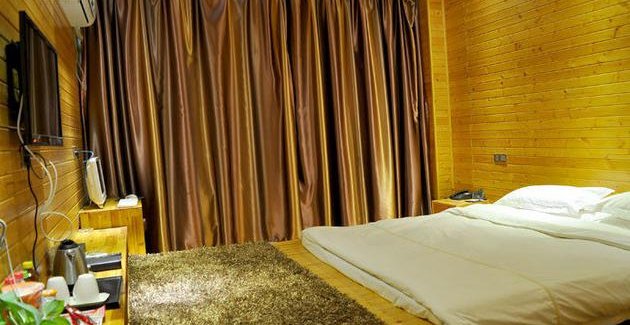 【灵宝裕海假日酒店】地址:三门峡灵宝市长安