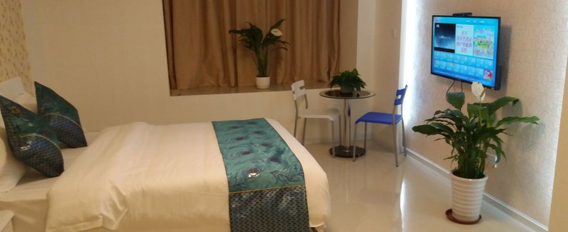 【成都保利公寓】地址:成都郫县高新西区天目