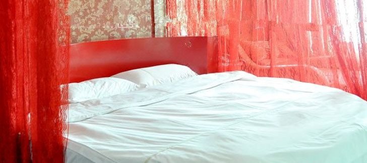 【灵宝裕海假日酒店】地址:三门峡灵宝市长安