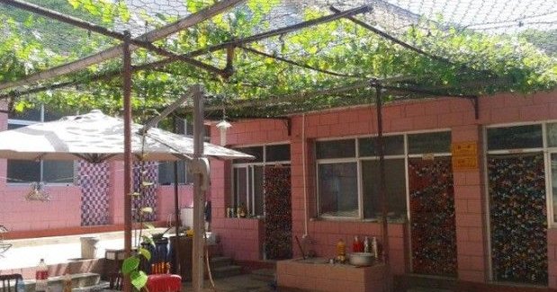 北京定制游避坑攻略！五天四晚长城 + 环球度假区专属行程正规靠谱无套路亲测体验感拉满全国游客闭眼冲(1)开云体育- 开云体育官方网站- 开云体育APP 最新2025