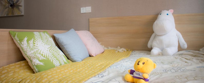 【武汉爱情公寓商业街店】地址:武汉江夏区藏