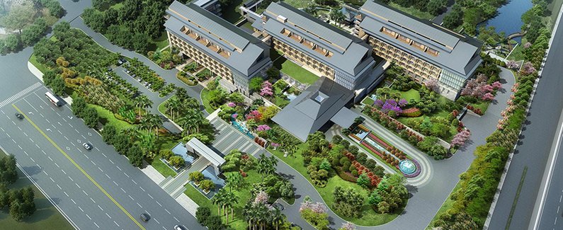 【南宁荔园维景国际大酒店】地址:青秀区荔滨