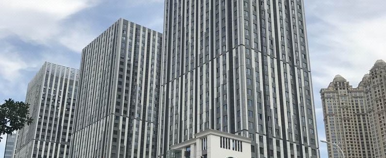 【武汉享家酒店式公寓(汉街万达广场店)】地址