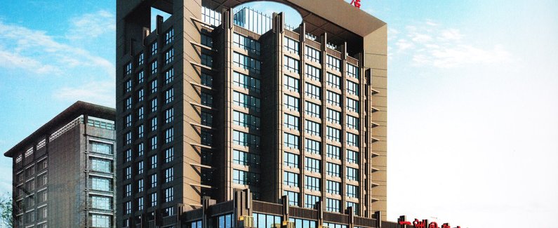 【祁东一洲国际大酒店】地址:衡阳市祁东县曙