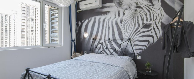 【西安梧桐小筑精品公寓】地址:西安未央区凤