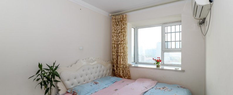 日照海边有个家特色民宿(海滨一路分店)