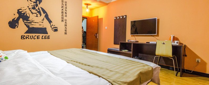 保定雕刻时光艺术酒店】地址:河北大学新校区