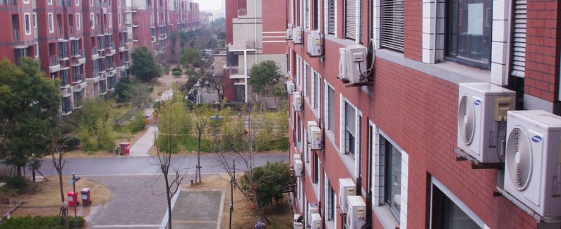 上海可馨短租公寓