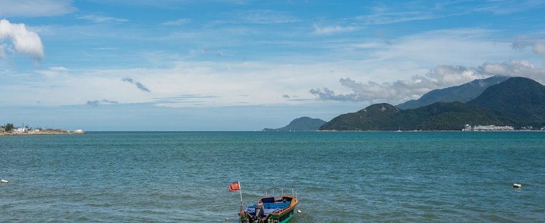 深圳邓新芳客栈