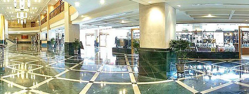 【南京金陵状元楼大酒店】地址:夫子庙状元境9号 – 艺龙旅行网