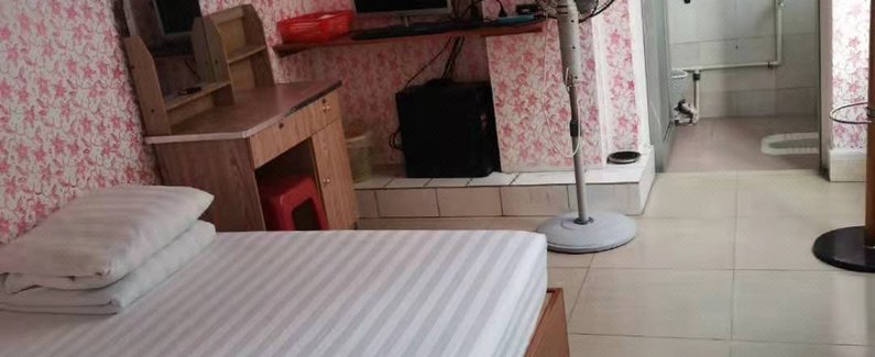 江门荷塘兴鸿出租房