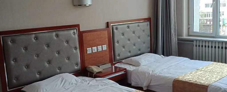 巴林右旗恒亮商务宾馆