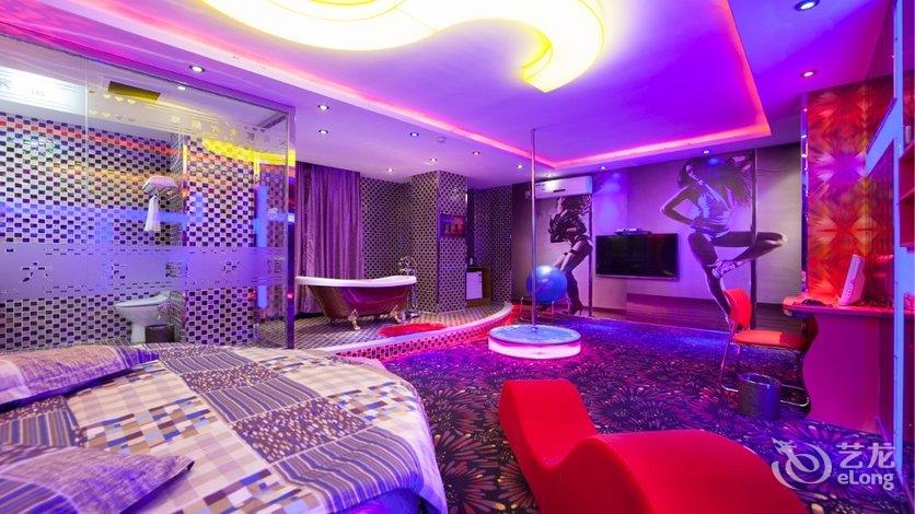 沈阳星期六主题宾馆,中国十大品牌蛋糕店,环球