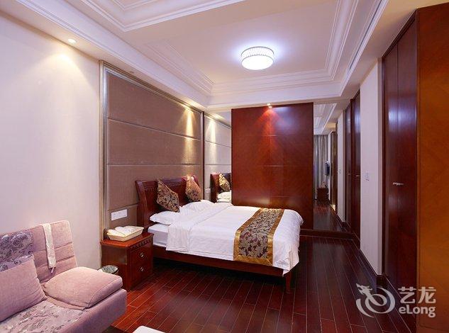 北京西站附近的快捷酒店哪家便宜,多少钱-北京