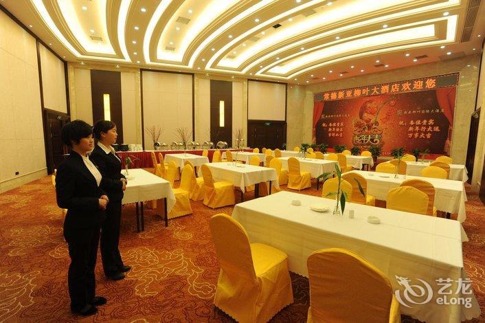 常德新亚柳叶国际大酒店图片