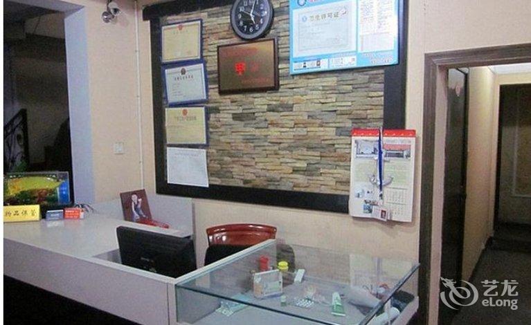酒店 芜湖市酒店 美宿-美乐汀精品酒店 全部图片(21)