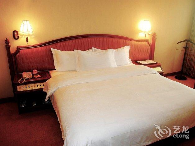 惠州天悦大酒店楼层服务员工资多少