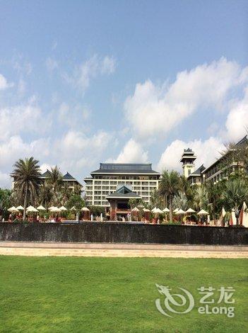 横店明清苑宾馆