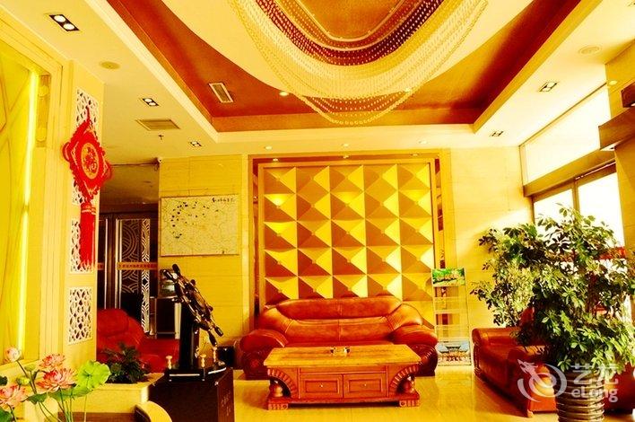 【南阳欧亚商务酒店】地址:宛城区长江路理工