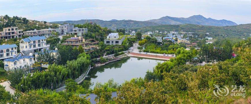 【蒙阴蒙山养心园大酒店】地址:蒙山旅游度假区云蒙峪