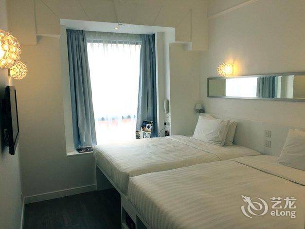 深圳机场到香港利景酒店怎么走?-香港铜锣湾利